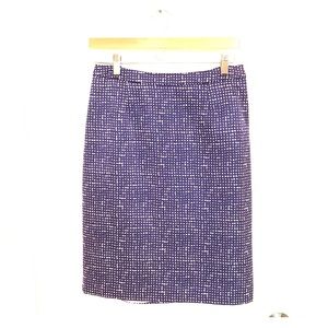 Tory Burch NWT Size 6 skirt